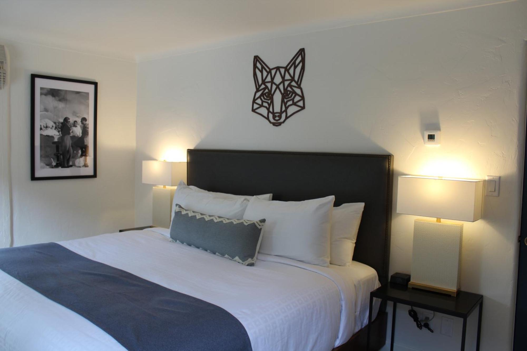 Inn Eagle River *