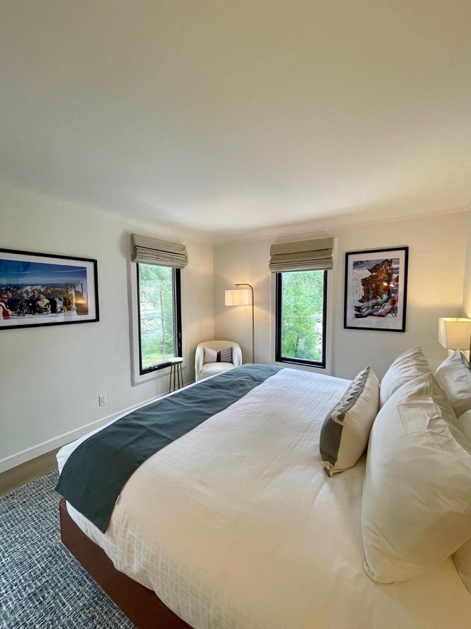 Inn Eagle River *