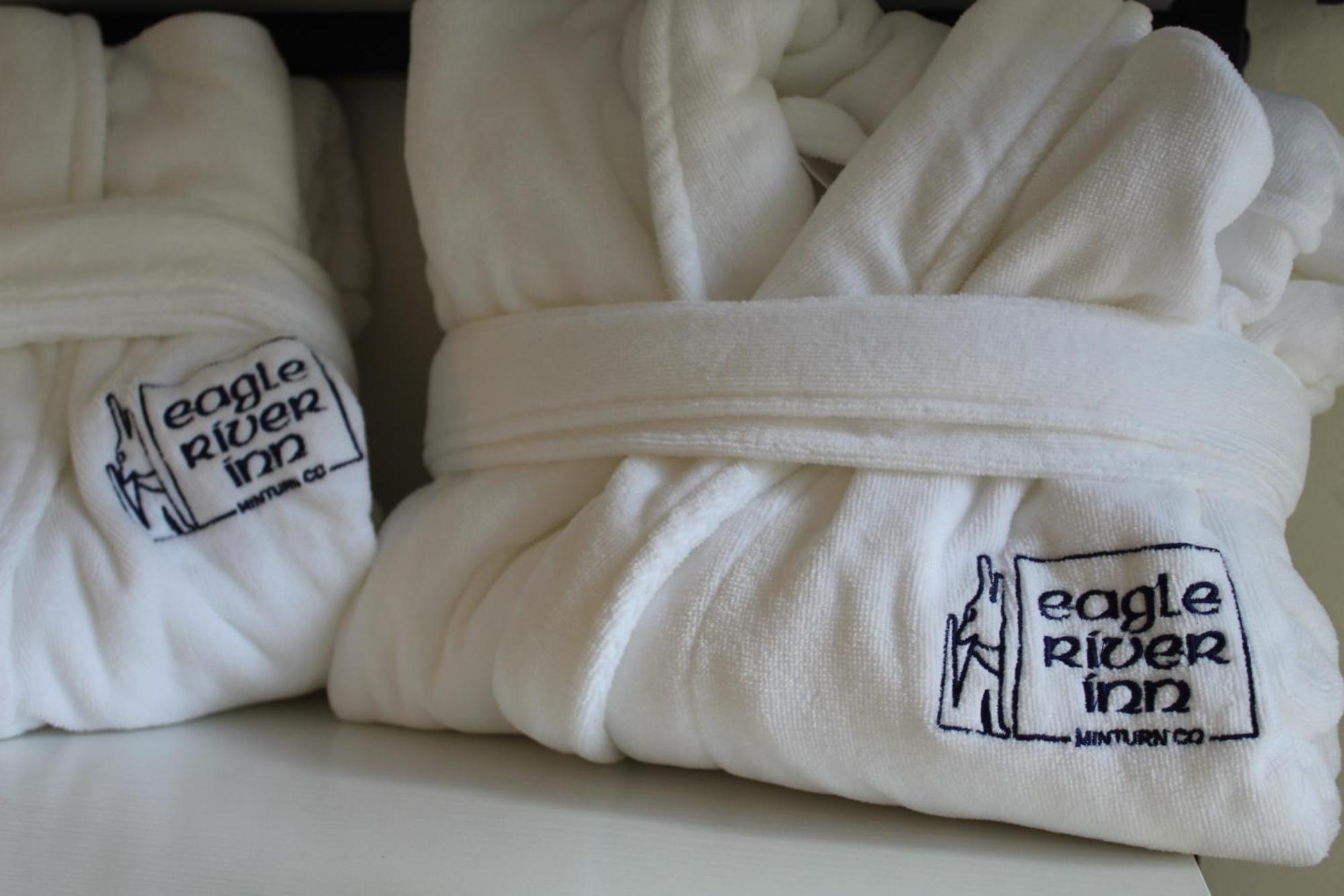 Eagle River Inn Minturn