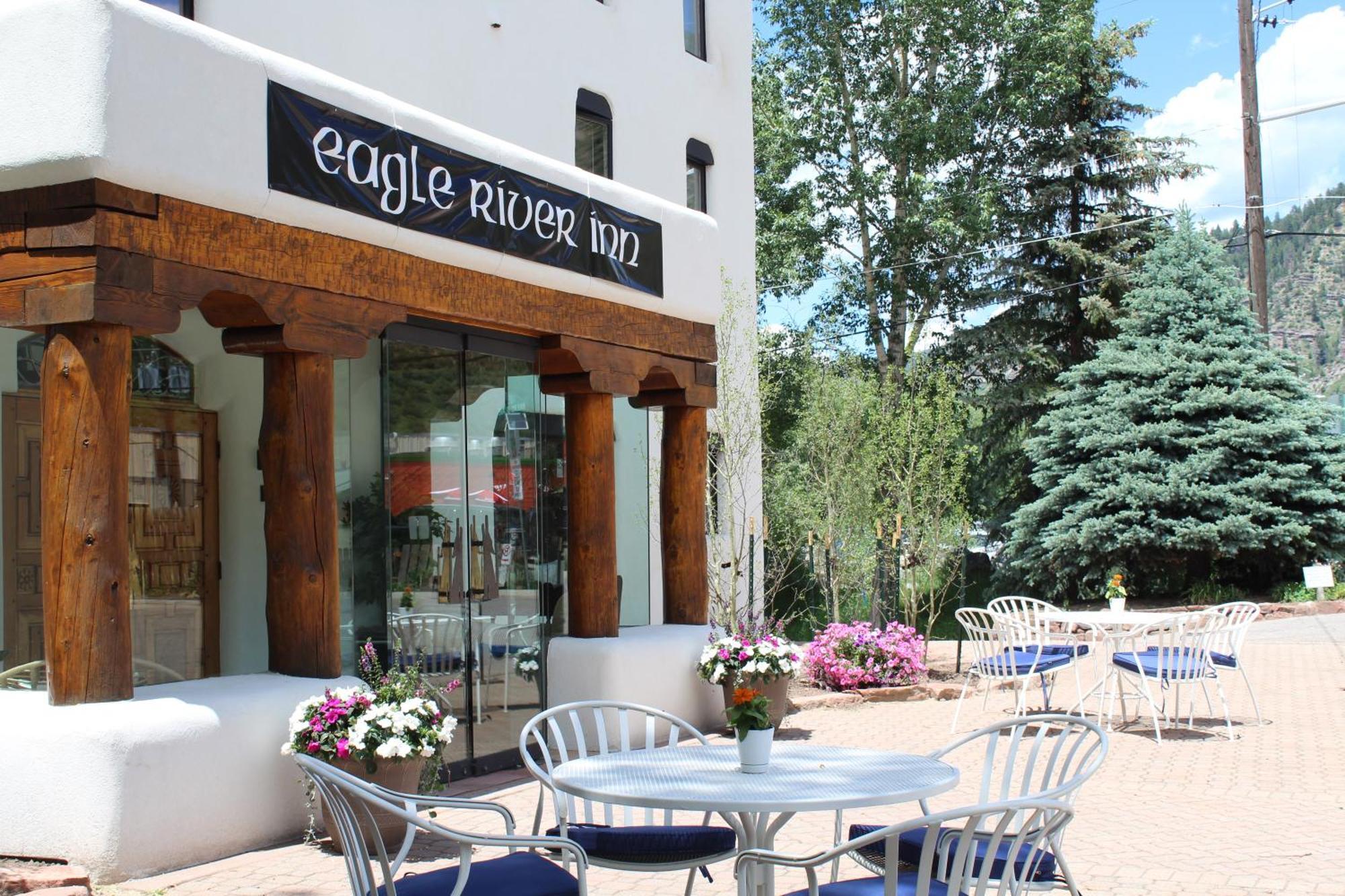 Eagle River *